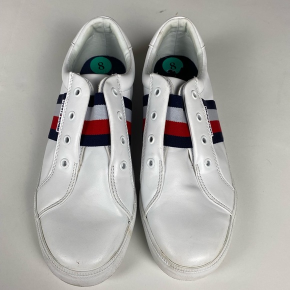 Tommy Hilfiger Slip-on shoe size 8 - Picture 7 of 7